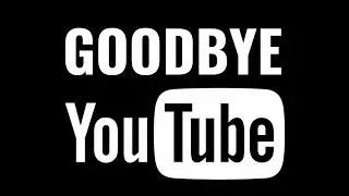 MEN YOUTUBEDAN KETAMAN, ALVIDO
