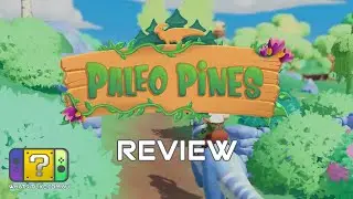 Paleo Pines Switch Review