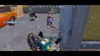 1v3 (FSxATLANTIC ES)🇧🇩