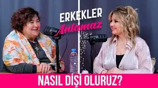 'NASIL DİŞİ OLALIM? - BİR KADIN MUTLUYSA HERKES MUTLUDUR' -  Saba Deniz Uzun - Nazan Özçelik