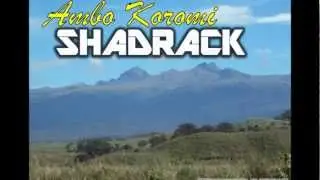 Ambo Koromi - Shedrick