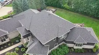 Roofing Contractor Appleton - Presidential Shingle Install