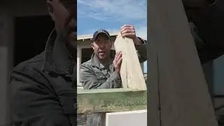 Don't do such a cut! Construction life hacks part 1 