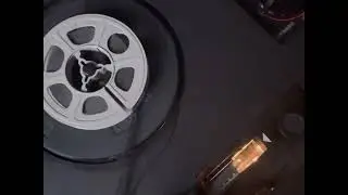 Scariest film I’ve ever see!