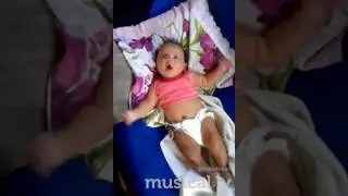 Nossa filhinha. Emillyane melissa