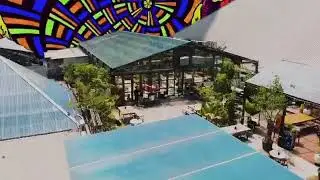 PENIKMAT VAPE ANYA GERADINE DAN KOMUNITAS VAPE