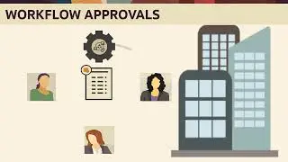Overview: Workflow Approvals in Enterprise Data Management