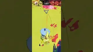Nice Try