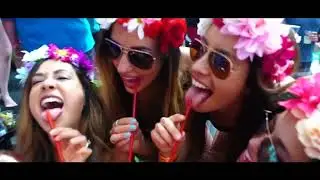 Deep N Dance 💃 Summer Season Party Music Mix 2022 ✘ Vol 3 @ DJ SET / BUCHAREST mixed by Sergio DJ