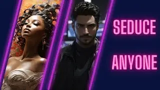 HOW TO FLIRT: Seduce Anyone with These 7 Psychological Strategies