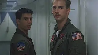 Top Gun - Danger Zone