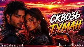 ЭТУ ПЕСНЮ ИЩУТ ВСЕ! — Я за тебя сквозь туман (Новинка 2026)