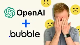 OpenAI’s Latest Update: Bubble.io + Structured Response Test Results (August 2024)