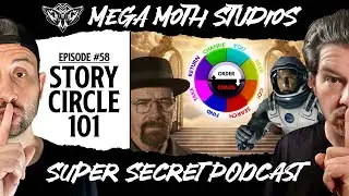 Episode 58 - Story Circle 101