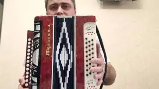 Тульская 4х голосая