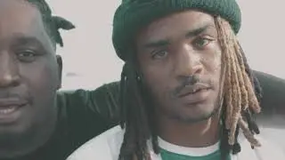 Krown Vic - “Bandit”