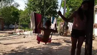 Даня любит сочинять и петь песенки (06_2020)