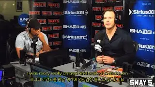 [한영자막] 크리스프랫이 말하는 제니퍼로렌스