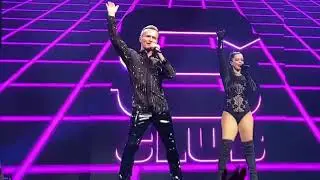 S Club Live in Leeds 2023 - Bring It All Back