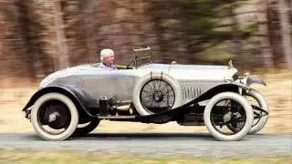 bentley used car