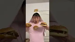 Burger King commercials in 2023: