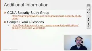 08  Additional Information(CCNA SEC 210-260)
