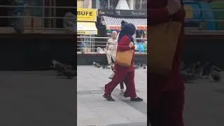 Sahibinden, sahte ilan açan dolandırıcı ile sohbet
