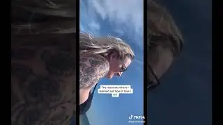 TikTok tickle 6