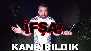 ADEM MENTEŞE İFŞA. KURGU YAPTIĞI GÖRÜNTÜLER ORTAYA ÇIKTI. 