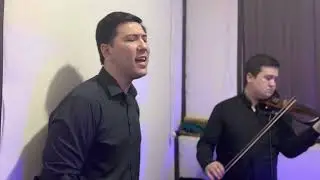 Navro’z Sobirov Yeg’latding cover