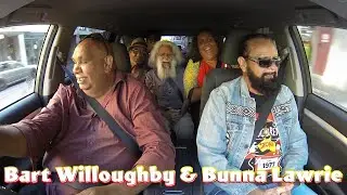 Bart Willoughby & Bunna Lawrie - Kutcha's Koorioke
