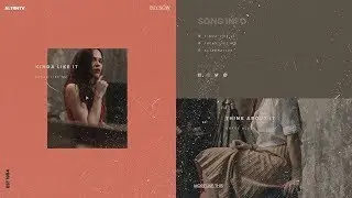 Music Website Theme | HTML, CSS & JAVASCRIPT (GREENSOCK)  2019