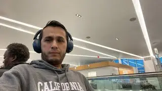 Airportdan LIVE. TENNESSEE