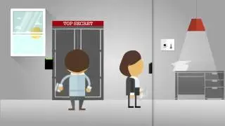 We are Grosvenor Technology (UK) Animated  Explainer video