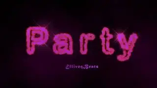 Urban Afropop Party Type Instrumental 2020  -  Prod By Elliveq