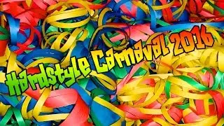 SmashingJummy's Hardstyle Carnaval | 2016