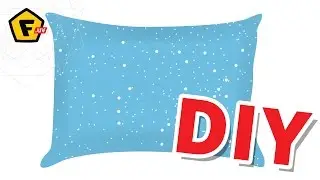 НАВОЛОЧКА НА ПОДУШКУ со старой одежды