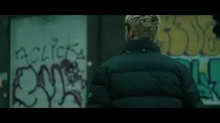 Color grading cinematic footage Sony A7Iv Sony Fx30 - Barbershop commercial