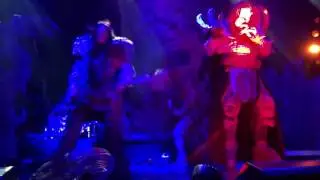 Lordi @P60 (Amstelveen) - Icon Of Dominance