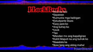 Best of Sampaguita | Pinoy rock songs