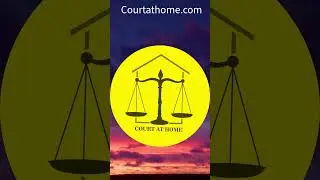 CourtATHome.com #Shorts