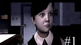 Lucius - Intro + Chapter 1