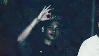 Hev Abi, Supershigi - Welcome2FogDQ