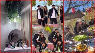 Yeni gelin evi \ Dost meclisi #dilanpolat