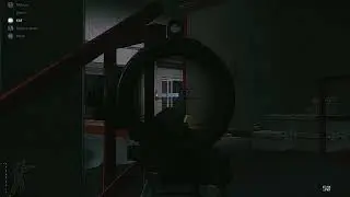 EscapeFromTarkov лаба античит