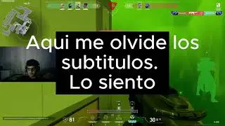 Aquel que evoluciona -  Parte 12
