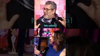 Bretas e sua história interpretando Tiradentes em peça