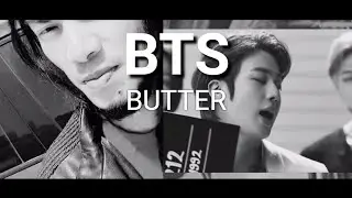 BTS - BUTTER dance cover with niana guerrero