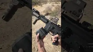 FULL AUTO ASMR WITH BACON 