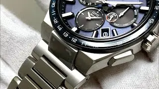 Top 7 Best Stylish Seiko Watches For Men 2023!